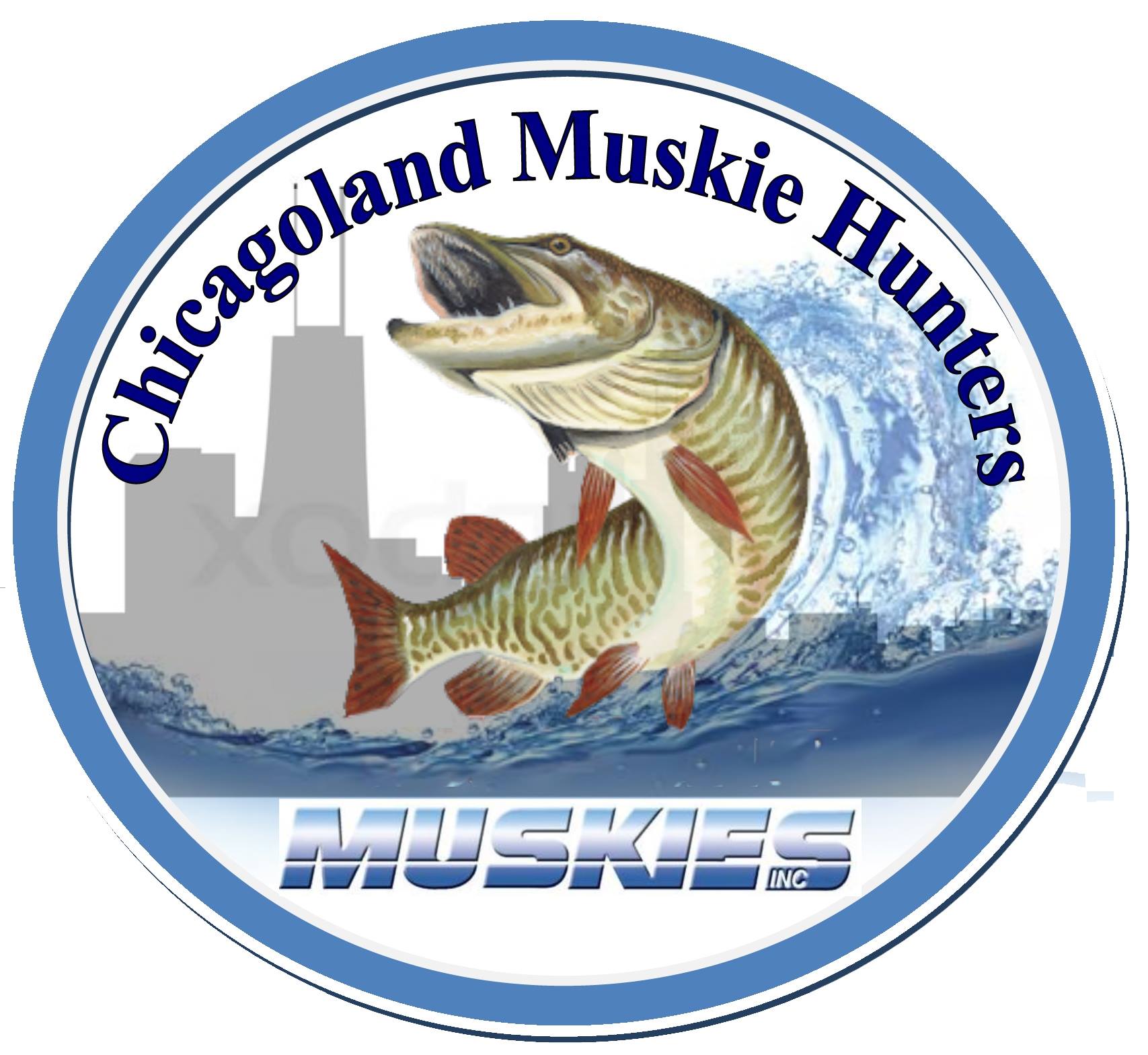 Chicagoland Muskie Hunters