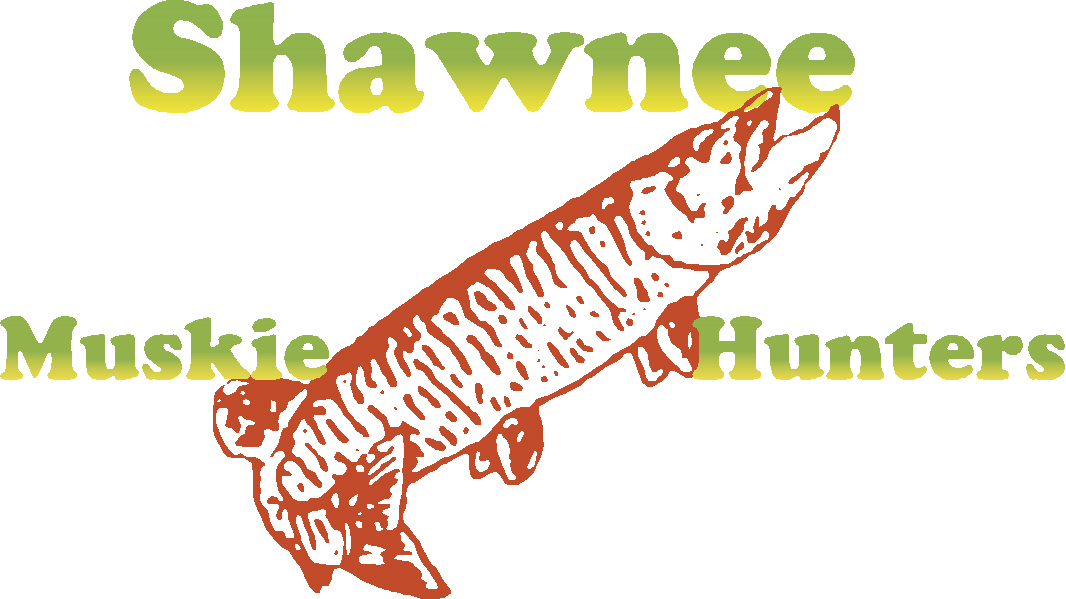 Shawnee Muskie Hunters