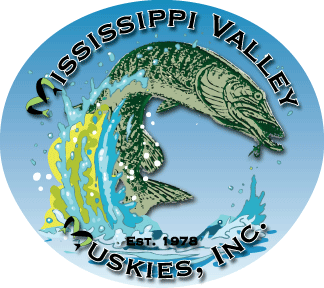 Mississippi Valley Muskies